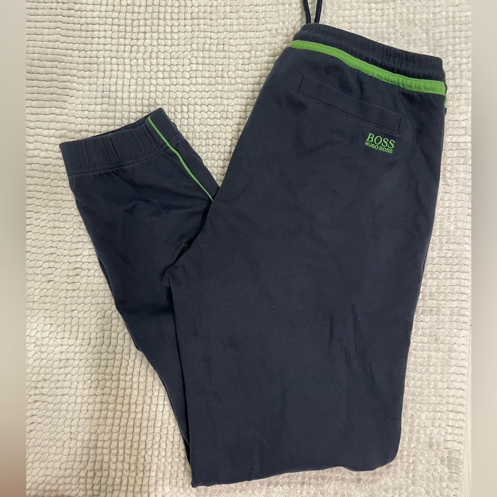 Hugo Boss